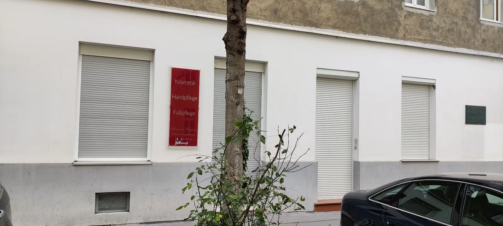 Detailaufnahme